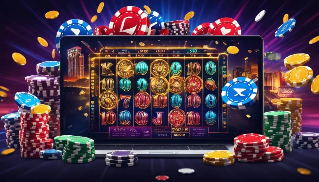 Xu hướng iGaming hi88 fit