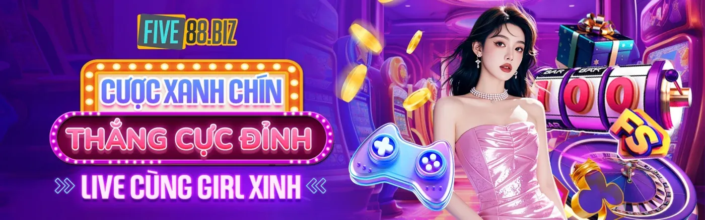 Xu hướng cá cược mới nhất tại hi88 fit
